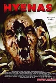 Hyenas 2011