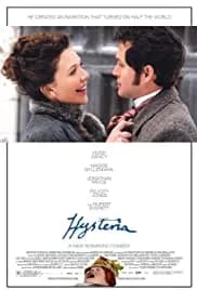 Hysteria (2011)