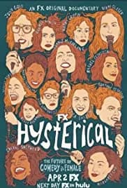 Hysterical (2021)