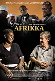 Hyvästi Afrikka (2015)