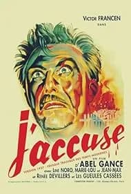 I Accuse 1939