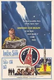 I Aim at the Stars 1960
