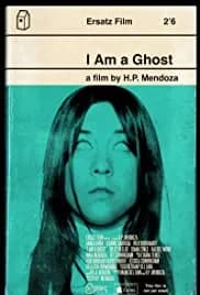 I Am a Ghost 2012