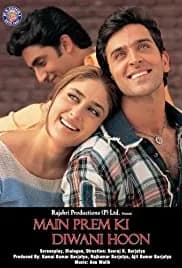 I Am Crazy About Love (2003)