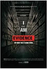 I Am Evidence (2017)