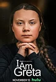 I Am Greta 2020