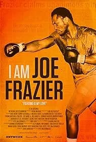 I Am Joe Frazier 2025