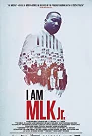 I Am MLK Jr. 2018