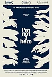 I Am Not a Hero 2020