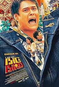 I Am Not Big Bird 2024