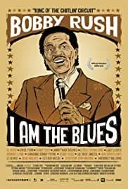I Am the Blues 2015
