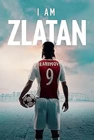 I Am Zlatan 2021