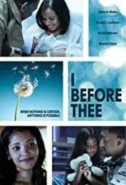 I Before Thee 2018