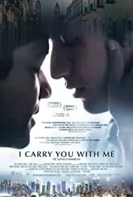 I Carry You with Me (2020)