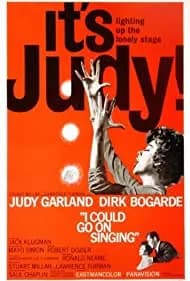 I Could Go on Singing (1963)