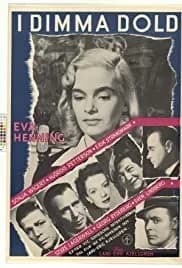 I dimma dold 1953