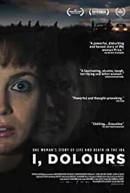 I, Dolours 2018