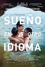 I Dream in Another Language (2017)