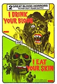 I Drink Your Blood 1970