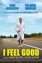 I Feel Good 2018