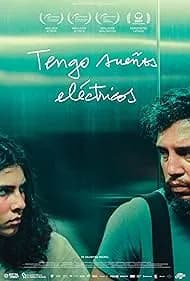 I Have Electric Dreams 2022