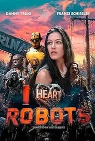 I Heart Robots 2024