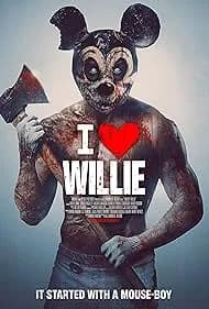 I Heart Willie 2024