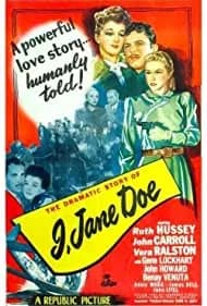 I, Jane Doe 1948