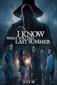 I Know What You Did Last Summer 2025