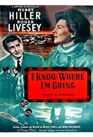 I Know Where I'm Going! (1945)