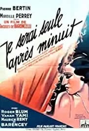I'll Be Alone After Midnight 1931