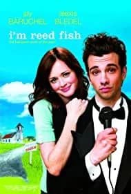 I'm Reed Fish 2006