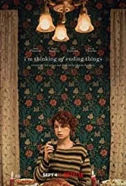 I'm Thinking of Ending Things (2020)