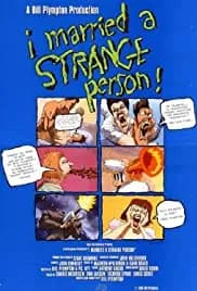 I Married a Strange Person! 1997