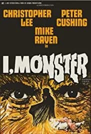 I, Monster 1971