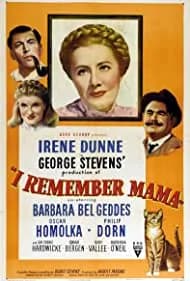 I Remember Mama 1948
