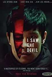 I Saw the Devil (2010)