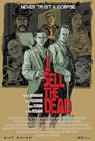 I Sell the Dead 2008