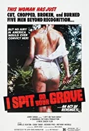 I Spit on Your Grave 1978