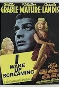 I Wake Up Screaming (1941)