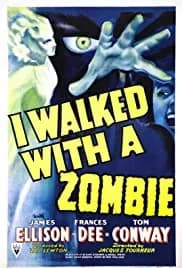 I Walked with a Zombie 1943