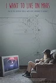I Want to Live on Mars 2023