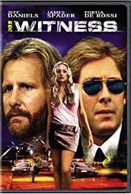 I Witness (2003)
