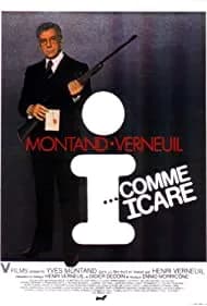I... For Icarus (1979)