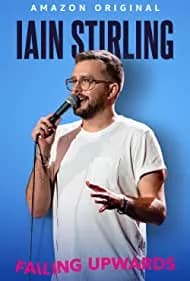 Iain Stirling: Failing Upwards 2022