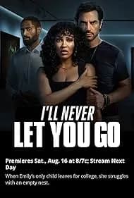 I´ll Never Let You Go 2025