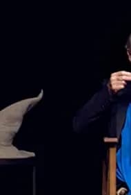Ian McKellen on Stage 2021