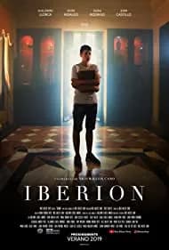 Iberion 2019