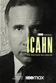 Icahn: The Restless Billionaire 2022