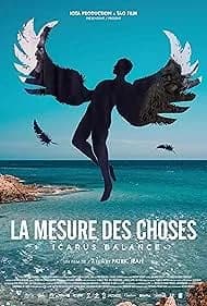 Icare, ou la mesure des choses (2022)